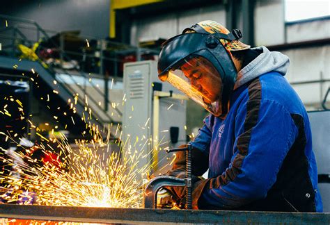 person who is a metal fabricator|different types of metal fabrication.